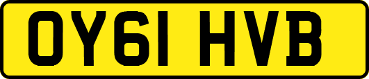 OY61HVB