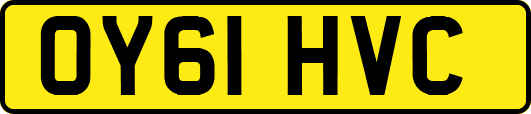 OY61HVC