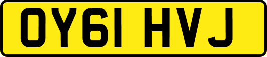 OY61HVJ