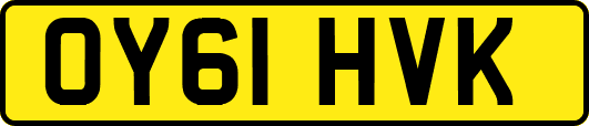 OY61HVK