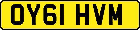 OY61HVM