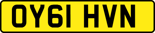 OY61HVN