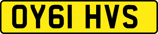OY61HVS