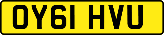 OY61HVU