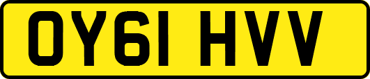 OY61HVV