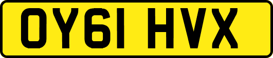 OY61HVX