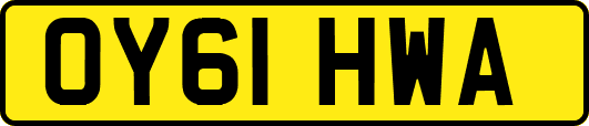 OY61HWA