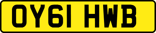OY61HWB