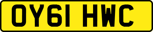 OY61HWC