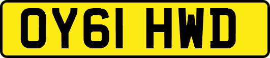 OY61HWD