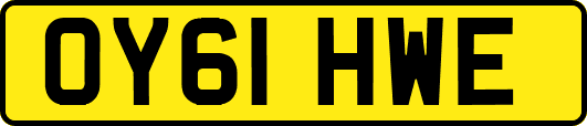 OY61HWE