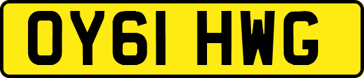 OY61HWG
