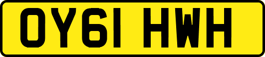 OY61HWH