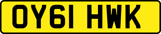 OY61HWK