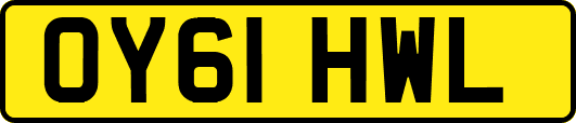 OY61HWL