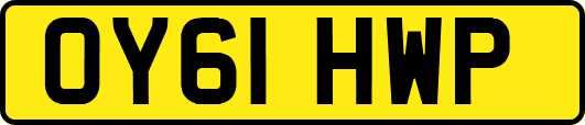 OY61HWP