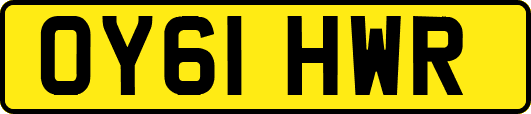 OY61HWR