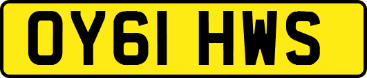 OY61HWS