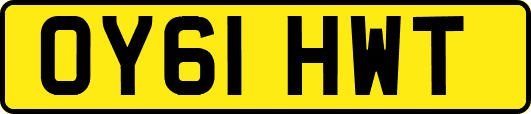 OY61HWT