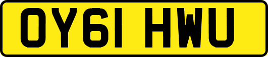 OY61HWU