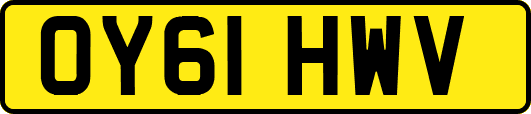OY61HWV