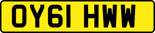 OY61HWW