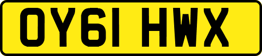OY61HWX