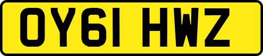 OY61HWZ