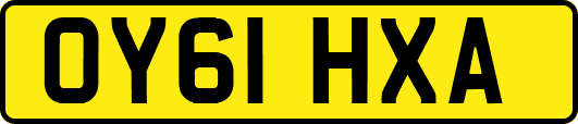 OY61HXA