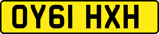 OY61HXH