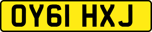 OY61HXJ