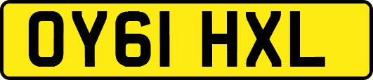 OY61HXL
