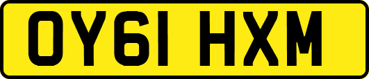 OY61HXM