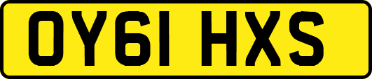 OY61HXS