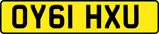OY61HXU