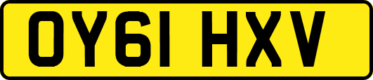 OY61HXV
