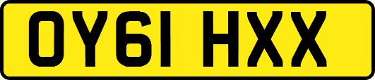 OY61HXX