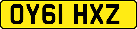 OY61HXZ