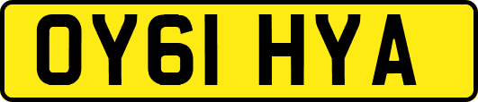 OY61HYA