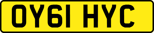 OY61HYC