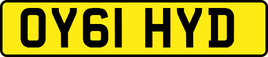 OY61HYD
