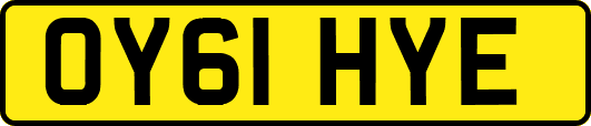 OY61HYE