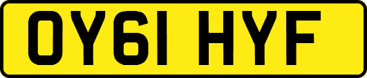 OY61HYF