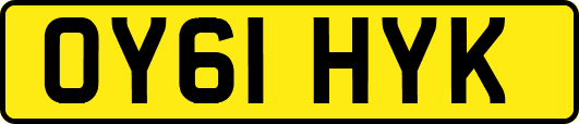 OY61HYK