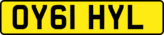 OY61HYL