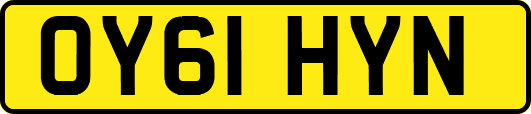OY61HYN