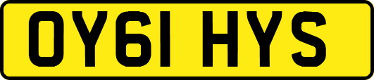 OY61HYS