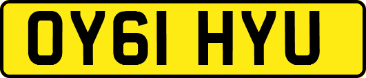 OY61HYU