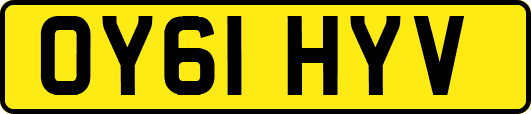 OY61HYV