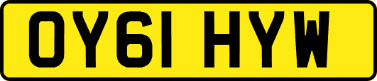 OY61HYW